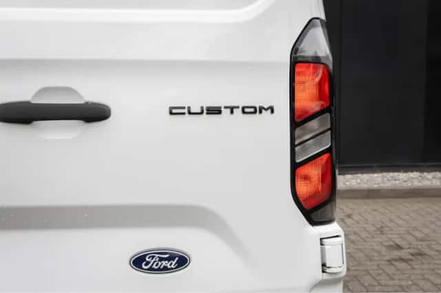Ford Transit Custom (2024) thumbnail 34