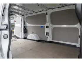 Ford Transit Custom (2024) thumbnail 7