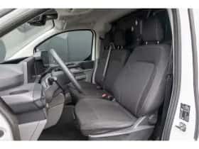 Ford Transit Custom (2024) thumbnail 8