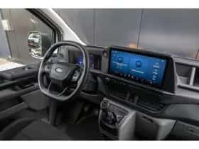 Ford Transit Custom (2024) thumbnail 9