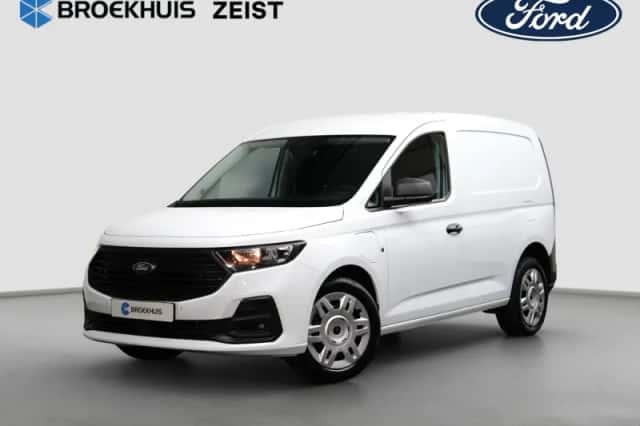 Ford Transit Connect (2024) thumbnail 1