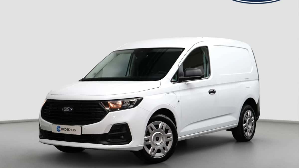 Ford Transit Connect (2024) — foto 1