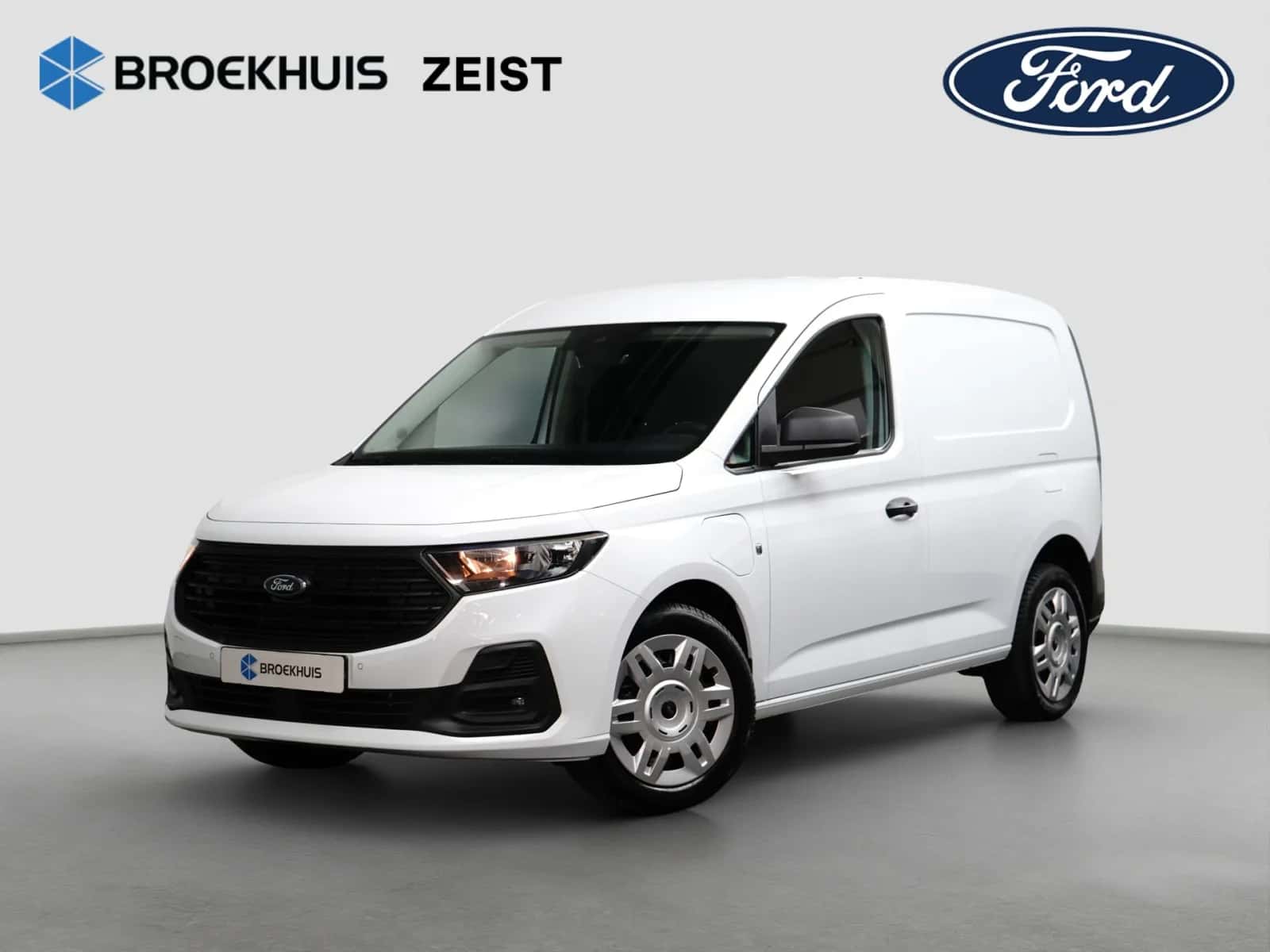 Ford Transit Connect (2024) — foto 1