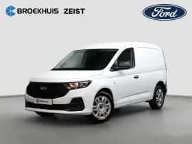 Ford Transit Connect (2024)