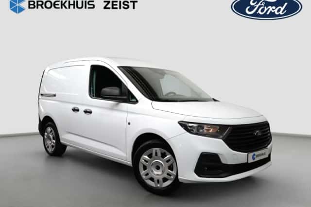 Ford Transit Connect (2024) thumbnail 2