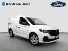 Ford Transit Connect (2024) thumbnail 2