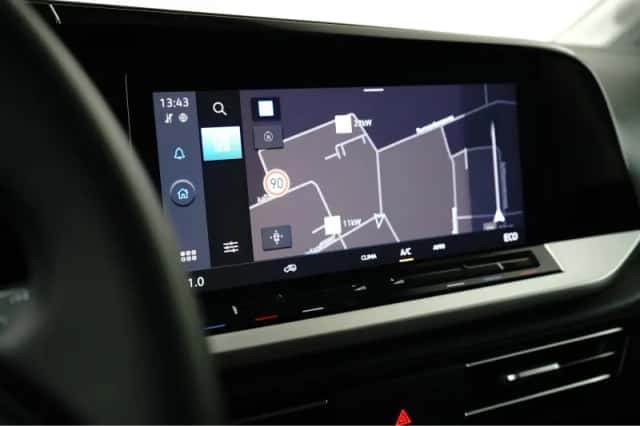 Ford Transit Connect (2024) thumbnail 11