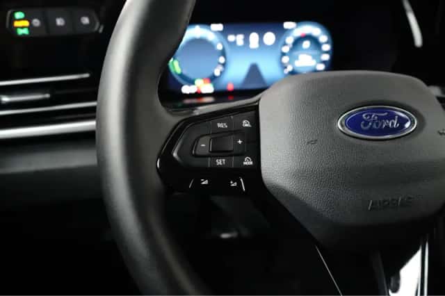 Ford Transit Connect (2024) thumbnail 12