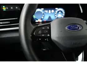 Ford Transit Connect (2024) thumbnail 12