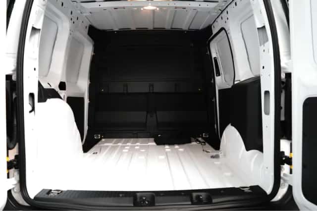 Ford Transit Connect (2024) thumbnail 14