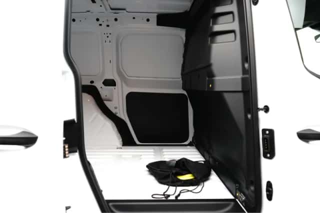 Ford Transit Connect (2024) thumbnail 15