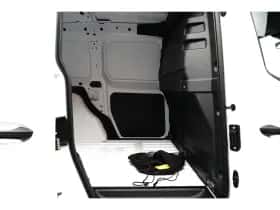 Ford Transit Connect (2024) thumbnail 15