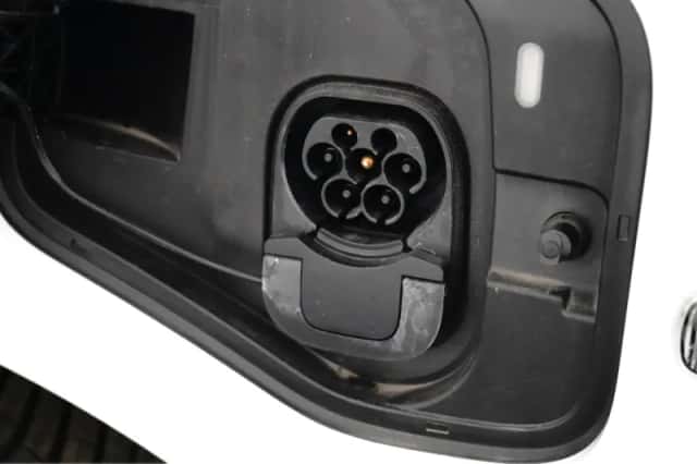 Ford Transit Connect (2024) thumbnail 16