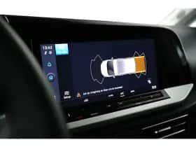 Ford Transit Connect (2024) thumbnail 17