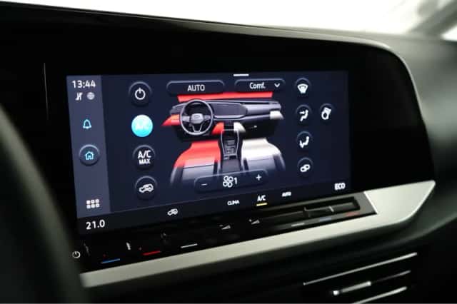 Ford Transit Connect (2024) thumbnail 18