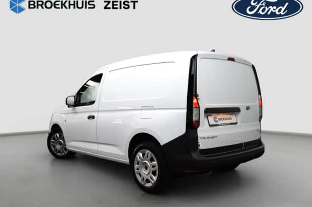 Ford Transit Connect (2024) thumbnail 3