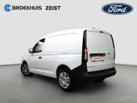 Ford Transit Connect (2024) thumbnail 3