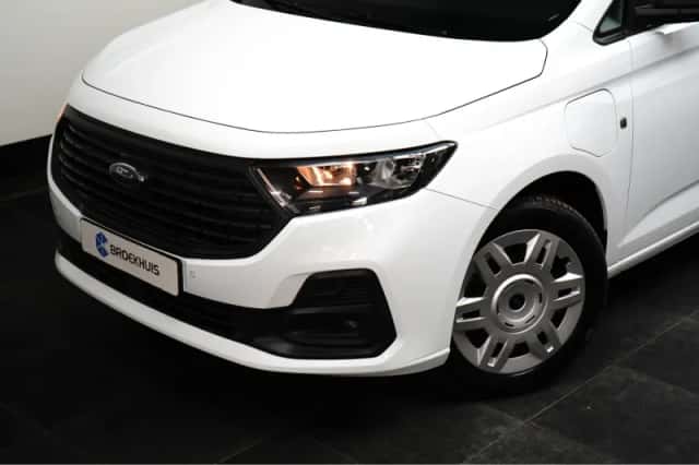 Ford Transit Connect (2024) thumbnail 23