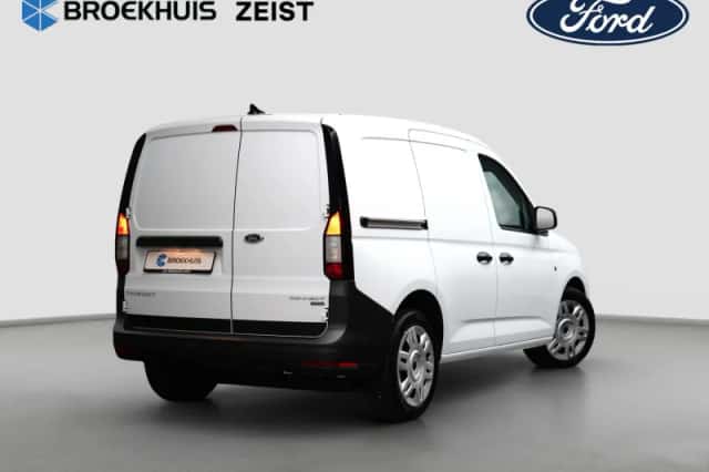 Ford Transit Connect (2024) thumbnail 4