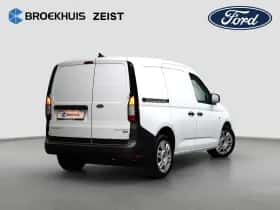 Ford Transit Connect (2024) thumbnail 4