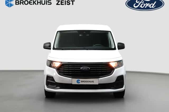 Ford Transit Connect (2024) thumbnail 5