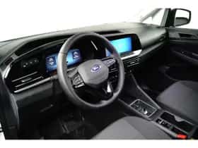 Ford Transit Connect (2024) thumbnail 6
