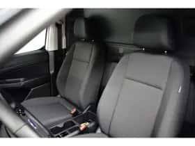 Ford Transit Connect (2024) thumbnail 7