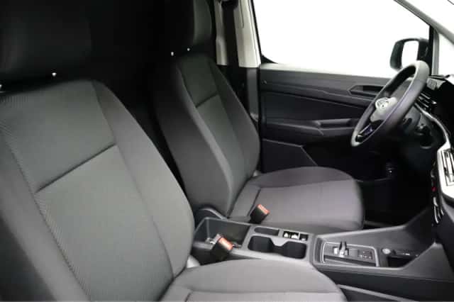 Ford Transit Connect (2024) thumbnail 8