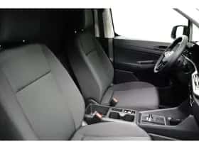 Ford Transit Connect (2024) thumbnail 8
