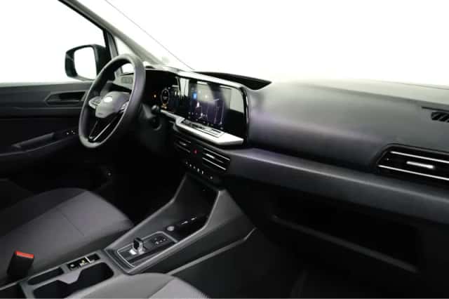 Ford Transit Connect (2024) thumbnail 9