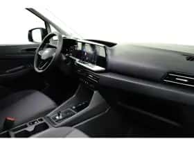 Ford Transit Connect (2024) thumbnail 9