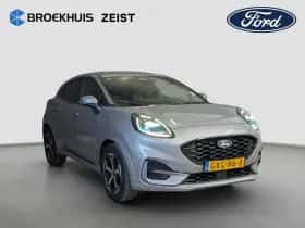Ford Puma (2025) thumbnail 2