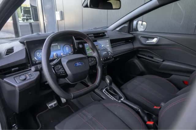Ford Puma (2025) thumbnail 11