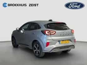 Ford Puma (2025) thumbnail 3