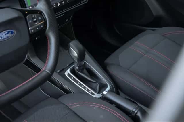 Ford Puma (2025) thumbnail 22
