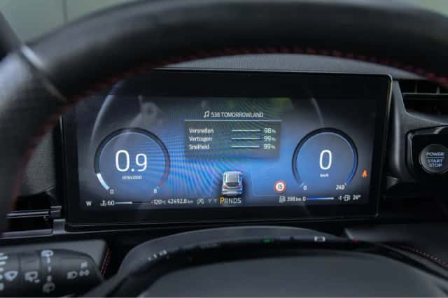 Ford Puma (2025) thumbnail 28