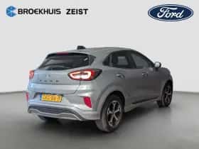 Ford Puma (2025) thumbnail 4