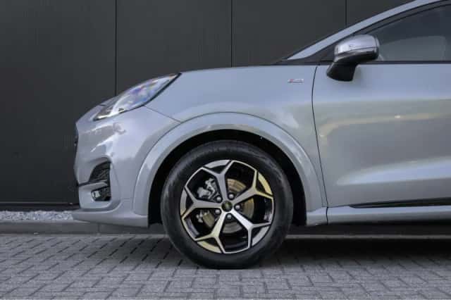 Ford Puma (2025) thumbnail 33