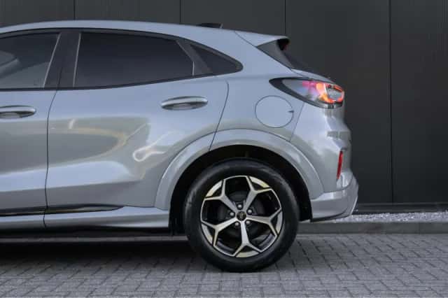 Ford Puma (2025) thumbnail 34