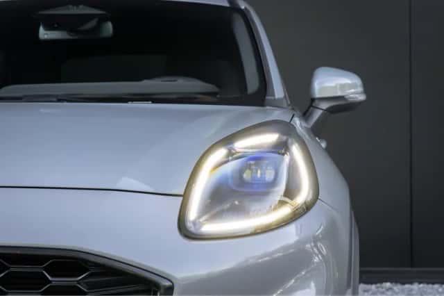 Ford Puma (2025) thumbnail 35