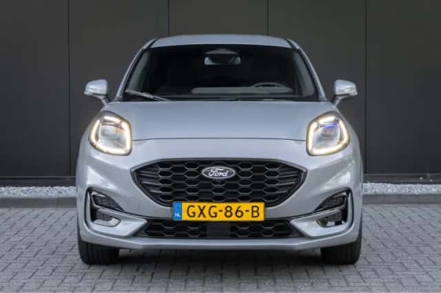 Ford Puma (2025) thumbnail 6