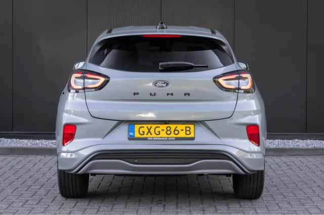 Ford Puma (2025) thumbnail 7