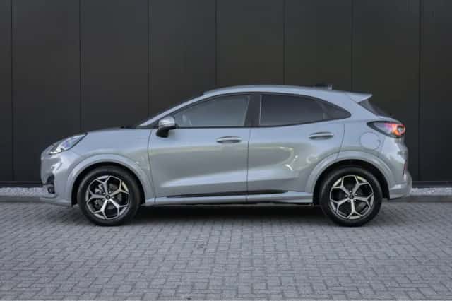 Ford Puma (2025) thumbnail 8