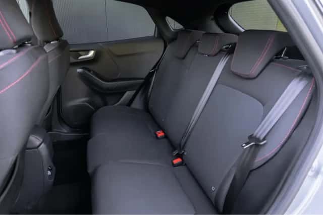 Ford Puma (2025) thumbnail 10
