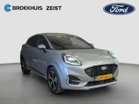 Ford Puma (2025)