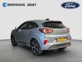 Ford Puma (2025) thumbnail 2