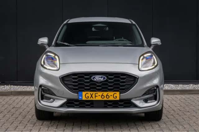 Ford Puma (2025) thumbnail 3