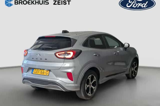 Ford Puma (2025) thumbnail 3