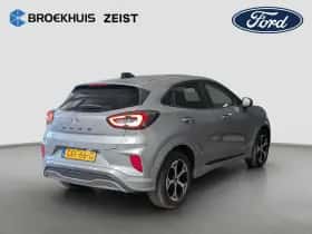 Ford Puma (2025) thumbnail 3