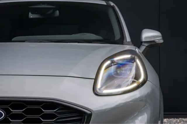 Ford Puma (2025) thumbnail 4
